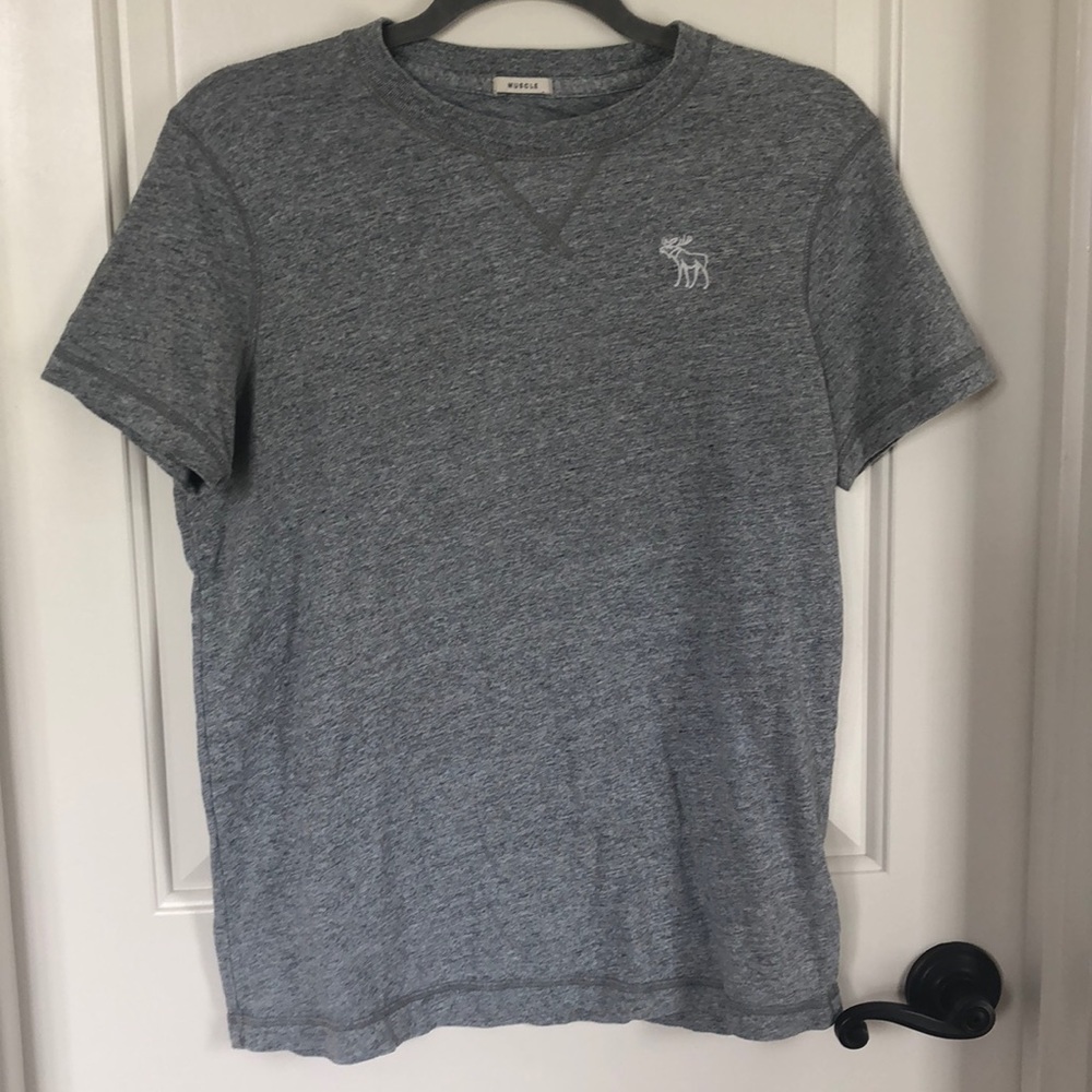 Abercrombie & Fitch Muscle Tee